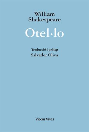 OTELÁLO (ED. RUSTICA) | 9788468235967 | OLIVA LLINAS, SALVADOR | Llibres Parcir | Llibreria Parcir | Llibreria online de Manresa | Comprar llibres en català i castellà online