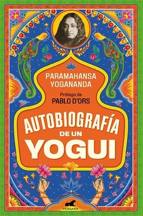 AUTOBIOGRAFÍA DE UN YOGUI | 9788494898334 | YOGANANDA, PARAMAHANSA | Llibres Parcir | Llibreria Parcir | Llibreria online de Manresa | Comprar llibres en català i castellà online