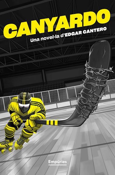 CANYARDO (CEGADOR DE VERRI 3) | 9791387736590 | CANTERO, EDGAR | Llibres Parcir | Llibreria Parcir | Llibreria online de Manresa | Comprar llibres en català i castellà online