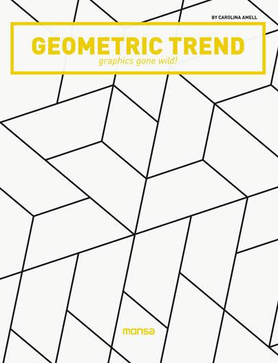 GEOMETRIC TREND | 9788416500420 | A.A.V.V | Llibres Parcir | Llibreria Parcir | Llibreria online de Manresa | Comprar llibres en català i castellà online