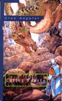 GRAN DRAGON DE HIELO | 9788434852488 | PUERTO | Llibres Parcir | Librería Parcir | Librería online de Manresa | Comprar libros en catalán y castellano online