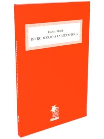INTRODUCCIO A LA METAFISICA | 9788412071122 | BERTI, ENRICO | Llibres Parcir | Librería Parcir | Librería online de Manresa | Comprar libros en catalán y castellano online