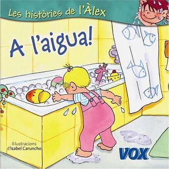 A L¿AIGUA! | 9788471538437 | Llibres Parcir | Llibreria Parcir | Llibreria online de Manresa | Comprar llibres en català i castellà online