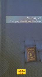 Verdaguer. Una geografia mítica de Catalunya | 9788439382256 | Llibres Parcir | Librería Parcir | Librería online de Manresa | Comprar libros en catalán y castellano online