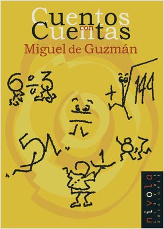 CUENTOS CON CUENTAS | 9788495599667 | MIGUEL DE GUZMAN | Llibres Parcir | Llibreria Parcir | Llibreria online de Manresa | Comprar llibres en català i castellà online