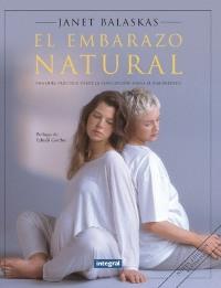 EMBARAZO NATURAL | 9788479010119 | BALASKAS | Llibres Parcir | Llibreria Parcir | Llibreria online de Manresa | Comprar llibres en català i castellà online