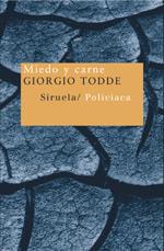 MIEDO Y CARNE | 9788478448838 | TODDE | Llibres Parcir | Llibreria Parcir | Llibreria online de Manresa | Comprar llibres en català i castellà online