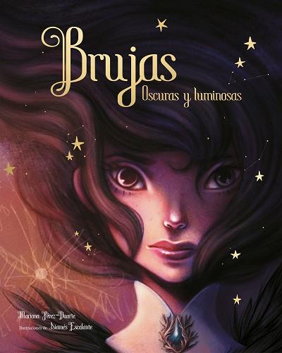 BRUJAS | 9788417424930 | PÉREZ-DUARTE, MARIANA | Llibres Parcir | Librería Parcir | Librería online de Manresa | Comprar libros en catalán y castellano online
