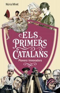 ELS PRIMERS CATALANS | 9788412882346 | MIRET I ANTOLÍ, NÚRIA | Llibres Parcir | Llibreria Parcir | Llibreria online de Manresa | Comprar llibres en català i castellà online