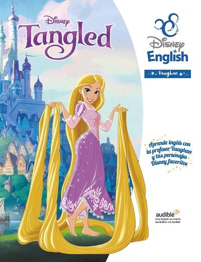 TANGLED | 9788416667987 | DISNEY | Llibres Parcir | Librería Parcir | Librería online de Manresa | Comprar libros en catalán y castellano online