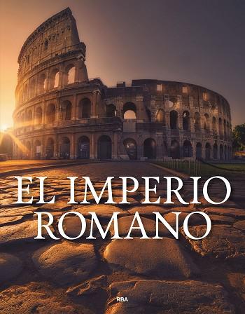 EL IMPERIO ROMANO | 9788410981263 | VARIOS, AUTORES | Llibres Parcir | Librería Parcir | Librería online de Manresa | Comprar libros en catalán y castellano online