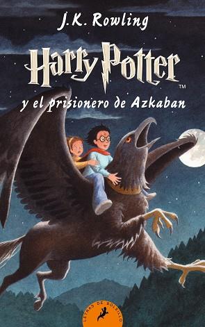 HARRY POTTER Y EL PRISIONERO DE AZKABAN | 9788498383430 | ROWLING, J. K. | Llibres Parcir | Librería Parcir | Librería online de Manresa | Comprar libros en catalán y castellano online