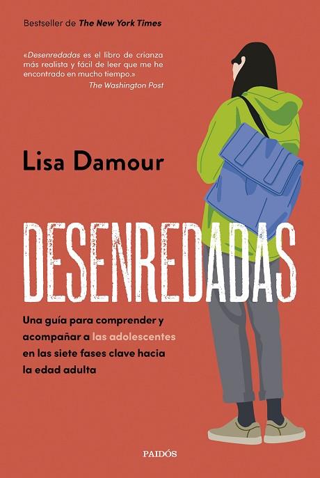 DESENREDADAS | 9788449342301 | DAMOUR, LISA | Llibres Parcir | Llibreria Parcir | Llibreria online de Manresa | Comprar llibres en català i castellà online