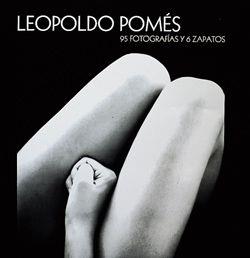 LEOPOLDO POMES 95 FOTOGRAFIAS | 9788477827702 | Llibres Parcir | Librería Parcir | Librería online de Manresa | Comprar libros en catalán y castellano online