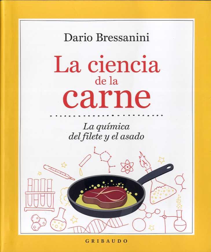 CIENCIA DE LA CARNE, LA | 9788417127732 | BRESSANINI, DARIO | Llibres Parcir | Llibreria Parcir | Llibreria online de Manresa | Comprar llibres en català i castellà online