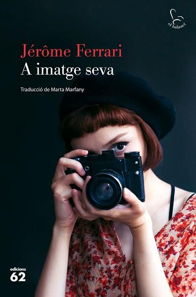 A IMATGE SEVA | 9788429778335 | FERRARI, JÉRÔME | Llibres Parcir | Librería Parcir | Librería online de Manresa | Comprar libros en catalán y castellano online