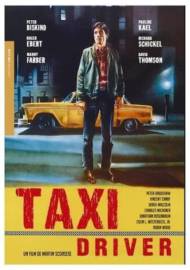 TAXI DRIVER | 9791399099225 | VARIOS AUTORES | Llibres Parcir | Llibreria Parcir | Llibreria online de Manresa | Comprar llibres en català i castellà online