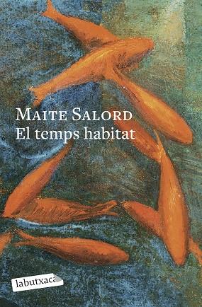 EL TEMPS HABITAT | 9791387802776 | SALORD, MAITE | Llibres Parcir | Llibreria Parcir | Llibreria online de Manresa | Comprar llibres en català i castellà online