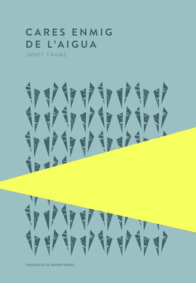 CARES ENMIG DE L'AIGUA | 9789992076187 | FRAME, JANET | Llibres Parcir | Llibreria Parcir | Llibreria online de Manresa | Comprar llibres en català i castellà online