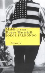 MALDITO SEAS ROQUE WATERFALL | 9788478446094 | PARRONDO | Llibres Parcir | Librería Parcir | Librería online de Manresa | Comprar libros en catalán y castellano online