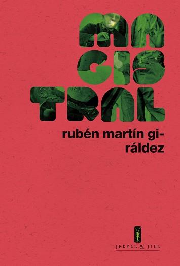 MAGISTRAL | 9788494256592 | MARTÍN GIRÁLDEZ, RUBÉN | Llibres Parcir | Llibreria Parcir | Llibreria online de Manresa | Comprar llibres en català i castellà online