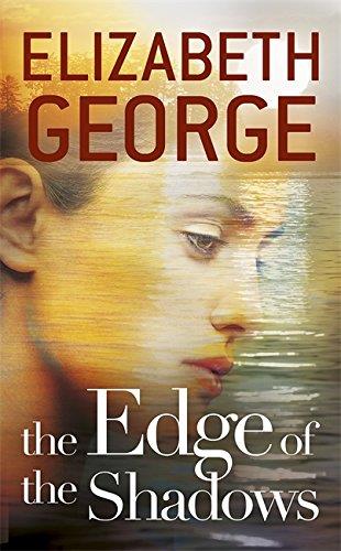 THE EDGE OF SHADOWS | 9781444720075 | GEORGE ELIZABET | Llibres Parcir | Librería Parcir | Librería online de Manresa | Comprar libros en catalán y castellano online