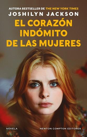 EL CORAZÓN INDÓMITO DE LAS MUJERES | 9791387788209 | JACKSON, JOSHILYN | Llibres Parcir | Librería Parcir | Librería online de Manresa | Comprar libros en catalán y castellano online