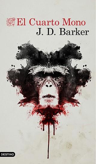 EL CUARTO MONO | 9788423353941 | BARKER, J.D. | Llibres Parcir | Llibreria Parcir | Llibreria online de Manresa | Comprar llibres en català i castellà online