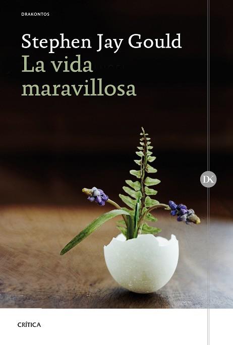 LA VIDA MARAVILLOSA | 9788417067687 | GOULD, STEPHEN JAY | Llibres Parcir | Librería Parcir | Librería online de Manresa | Comprar libros en catalán y castellano online