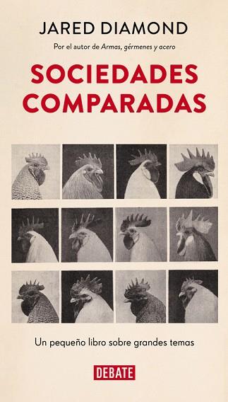 SOCIEDADES COMPARADAS | 9788499925585 | DIAMOND,JARED | Llibres Parcir | Librería Parcir | Librería online de Manresa | Comprar libros en catalán y castellano online