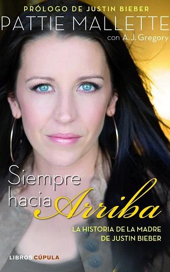 SIEMPRE HACIA ARRIBA | 9788448008628 | PATTIE MALLETTE | Llibres Parcir | Llibreria Parcir | Llibreria online de Manresa | Comprar llibres en català i castellà online