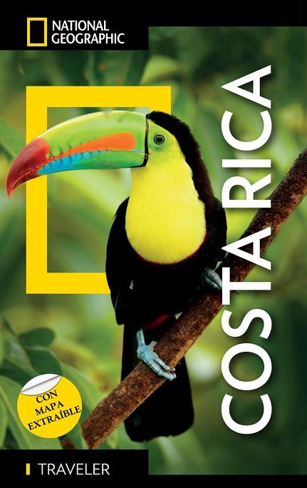 COSTA RICA - GUÍA NATIONAL NATIONAL GEOGRAPHIC TRAVELER | 9788854062146 | VARIOS AUTORES | Llibres Parcir | Llibreria Parcir | Llibreria online de Manresa | Comprar llibres en català i castellà online
