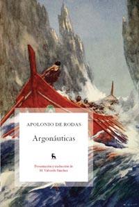 ARGONAUTICAS | 9788424921323 | APOLINIO DE RODAS | Llibres Parcir | Librería Parcir | Librería online de Manresa | Comprar libros en catalán y castellano online
