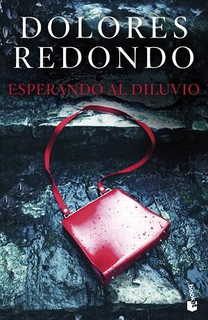 ESPERANDO AL DILUVIO | 9788423363797 | REDONDO, DOLORES | Llibres Parcir | Librería Parcir | Librería online de Manresa | Comprar libros en catalán y castellano online