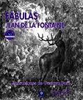 FÁBULAS JEAN LA FONTAINE ILUSTRACIONES  DE GUSTAVO DORÉ | 9788497943734 | Llibres Parcir | Librería Parcir | Librería online de Manresa | Comprar libros en catalán y castellano online