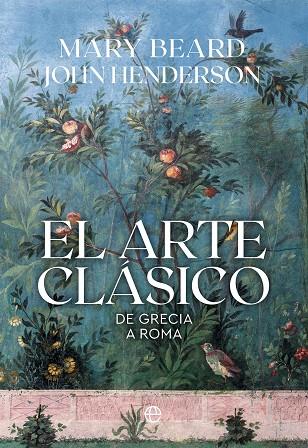 EL ARTE CLÁSICO (RETAPADO) | 9788410943742 | BEARD, MARY | Llibres Parcir | Llibreria Parcir | Llibreria online de Manresa | Comprar llibres en català i castellà online