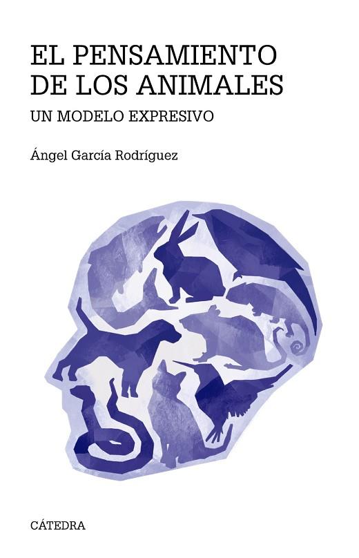 EL PENSAMIENTO DE LOS ANIMALES | 9788437645339 | GARCÍA RODRÍGUEZ, ÁNGEL | Llibres Parcir | Llibreria Parcir | Llibreria online de Manresa | Comprar llibres en català i castellà online