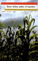 DOCE MITOS SOBRE EL HAMBRE | 9788474267839 | MOORE LAPPE | Llibres Parcir | Librería Parcir | Librería online de Manresa | Comprar libros en catalán y castellano online