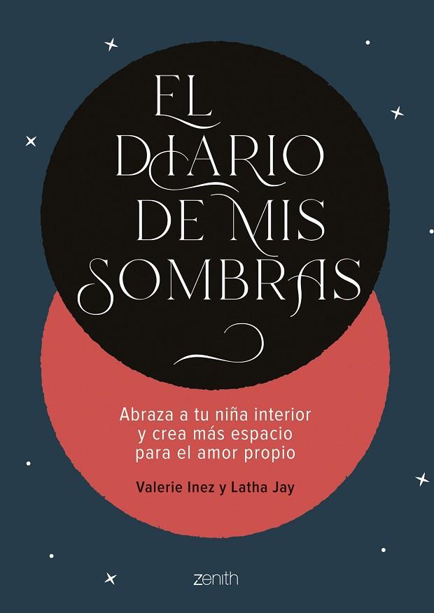 EL DIARIO DE MIS SOMBRAS | 9788408286004 | JAY Y VALERIE INEZ, LATHA | Llibres Parcir | Librería Parcir | Librería online de Manresa | Comprar libros en catalán y castellano online