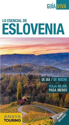 ESLOVENIA | 9788491582373 | FERNÁNDEZ ÁLAVA, LUIS ARGEO | Llibres Parcir | Librería Parcir | Librería online de Manresa | Comprar libros en catalán y castellano online