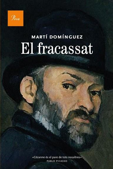 EL FRACASSAT | 9788475883649 | MARTÍ DOMÍNGUEZ | Llibres Parcir | Librería Parcir | Librería online de Manresa | Comprar libros en catalán y castellano online