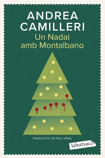 UN NADAL AMB MONTALBANO | 9791387802899 | ANDREA CAMILLERI | Llibres Parcir | Librería Parcir | Librería online de Manresa | Comprar libros en catalán y castellano online