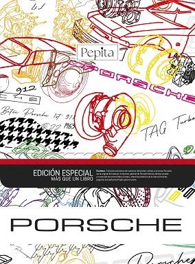 PORSCHE PEPITA | 9788408291114 | COUSO, ÁLVARO / GRANADOS, JUAN CARLOS | Llibres Parcir | Llibreria Parcir | Llibreria online de Manresa | Comprar llibres en català i castellà online