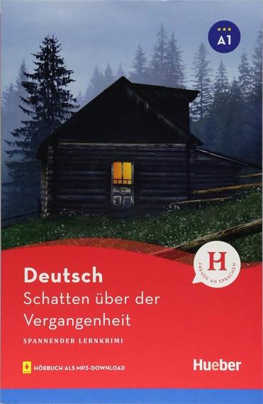 LEKT. A1 SCHATTEN ? VERGANGENHEIT | 9783191285807 | Llibres Parcir | Librería Parcir | Librería online de Manresa | Comprar libros en catalán y castellano online
