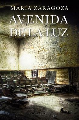 AVENIDA DE LA LUZ | 9788445002476 | MARÍA ZARAGOZA | Llibres Parcir | Llibreria Parcir | Llibreria online de Manresa | Comprar llibres en català i castellà online