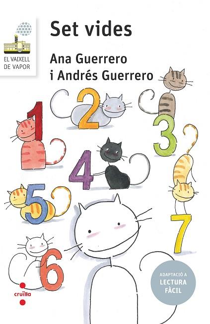 C-VVBL.120 SET VIDES (LECTURA FACIL) | 9788466153683 | GUERRERO, ANA/GUERRERO, ANDRÉS | Llibres Parcir | Librería Parcir | Librería online de Manresa | Comprar libros en catalán y castellano online