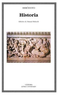 HISTORIA | 9788437617114 | HERODOTO | Llibres Parcir | Librería Parcir | Librería online de Manresa | Comprar libros en catalán y castellano online