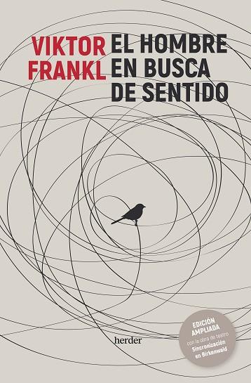 EL HOMBRE EN BUSCA DE SENTIDO | 9788425451096 | FRANKL, VIKTOR | Llibres Parcir | Librería Parcir | Librería online de Manresa | Comprar libros en catalán y castellano online