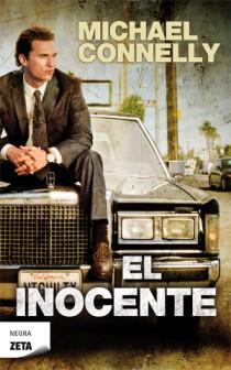 EL INOCENTE | 9788498725131 | CONNELLY MICHAEL | Llibres Parcir | Llibreria Parcir | Llibreria online de Manresa | Comprar llibres en català i castellà online
