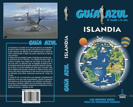 ISLANDIA | 9788417368319 | INGELMO, ÁNGEL | Llibres Parcir | Llibreria Parcir | Llibreria online de Manresa | Comprar llibres en català i castellà online